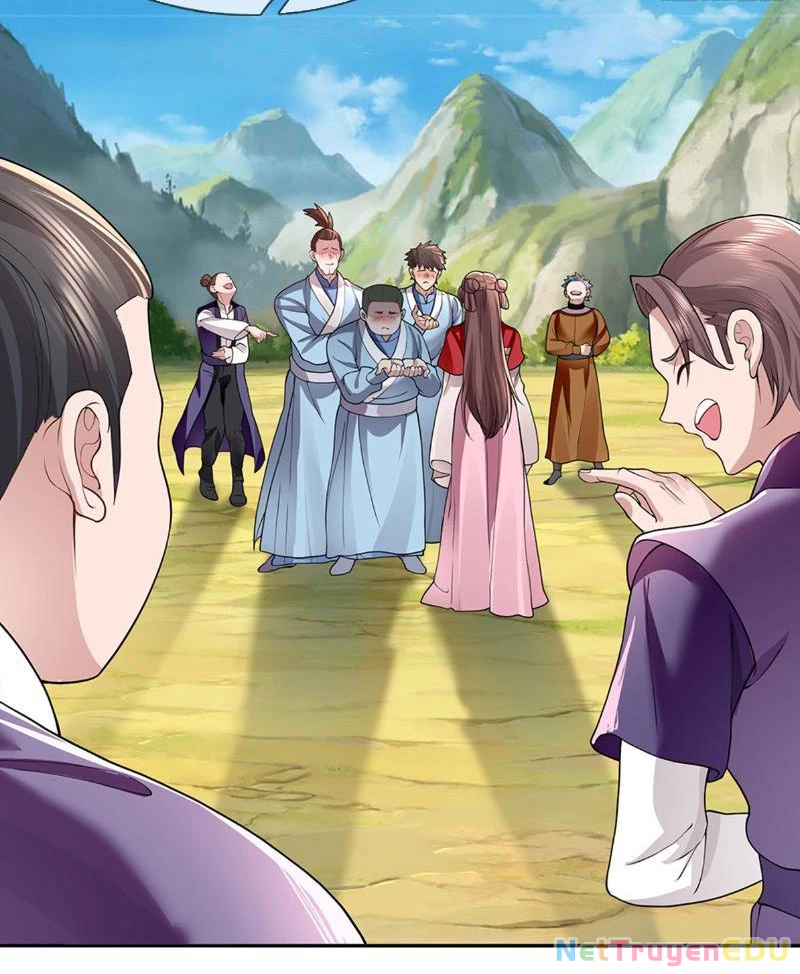 Tôi Có Thể Nuốt Chửng Vạn Vật Chapter 34 - Trang 3
