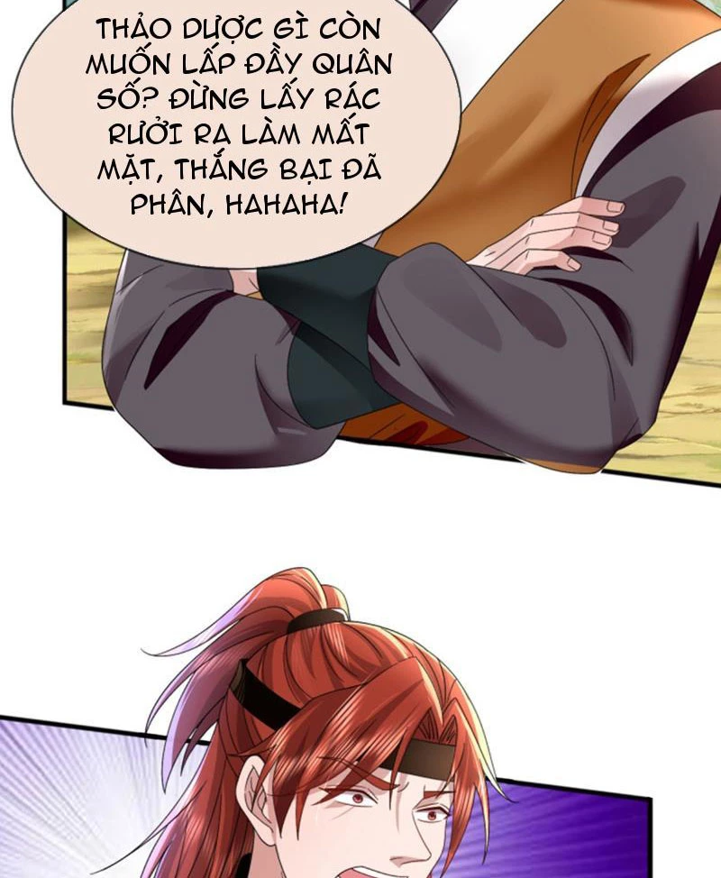 Tôi Có Thể Nuốt Chửng Vạn Vật Chapter 34 - Trang 3