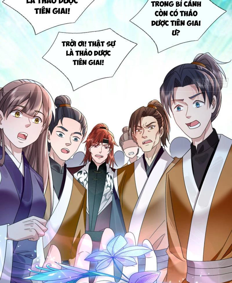 Tôi Có Thể Nuốt Chửng Vạn Vật Chapter 34 - Trang 3
