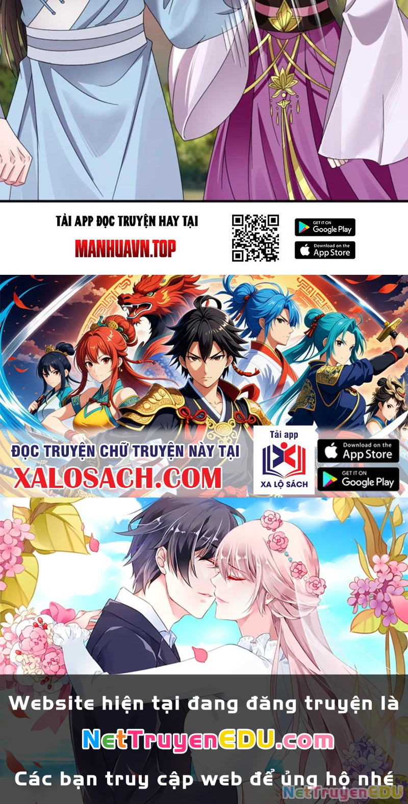 Tôi Có Thể Nuốt Chửng Vạn Vật Chapter 34 - Trang 3