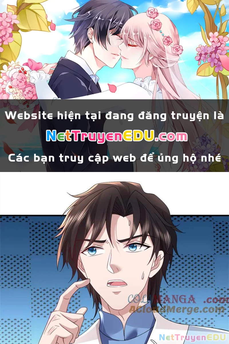 Tôi Có Thể Nuốt Chửng Vạn Vật Chapter 35 - Trang 3