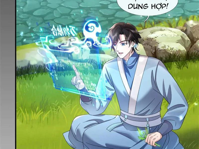 Tôi Có Thể Nuốt Chửng Vạn Vật Chapter 35 - Trang 3