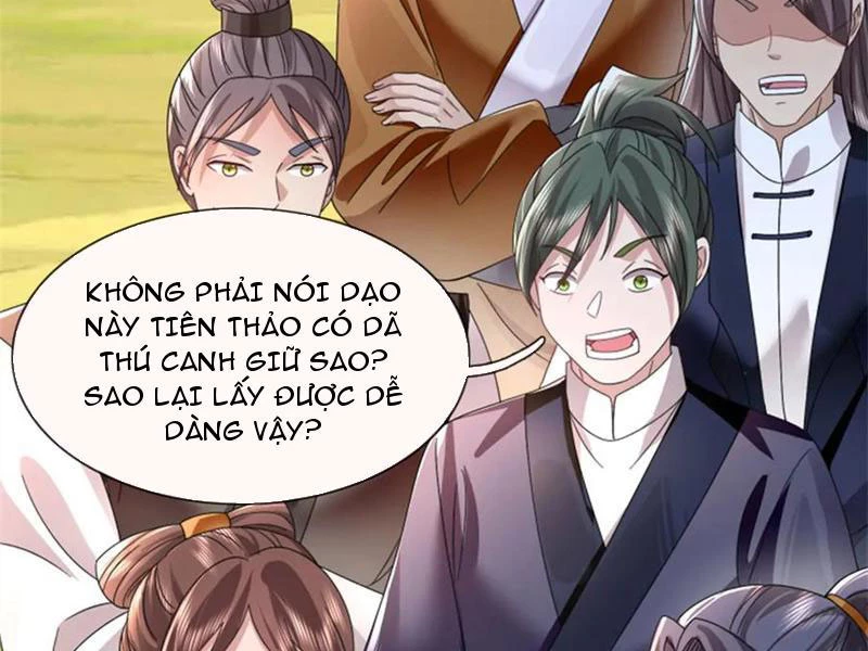 Tôi Có Thể Nuốt Chửng Vạn Vật Chapter 35 - Trang 3