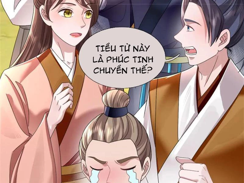 Tôi Có Thể Nuốt Chửng Vạn Vật Chapter 35 - Trang 3
