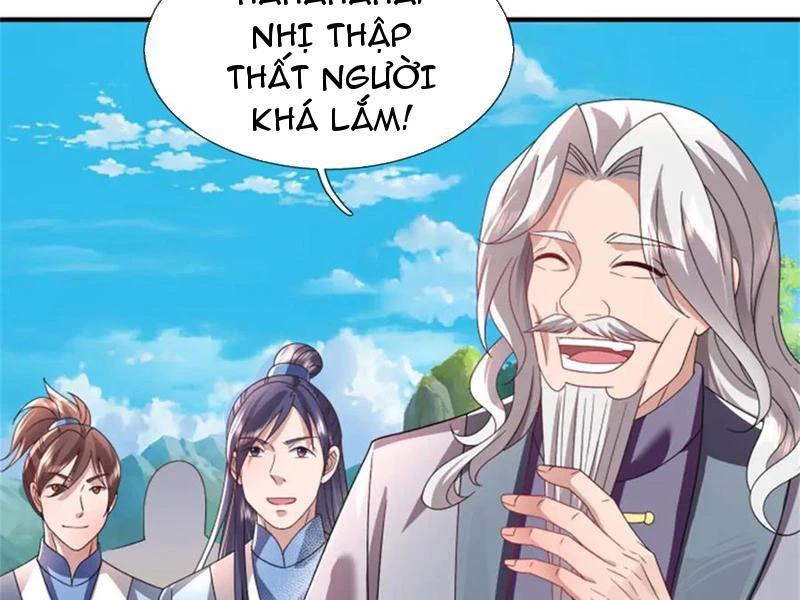 Tôi Có Thể Nuốt Chửng Vạn Vật Chapter 35 - Trang 3