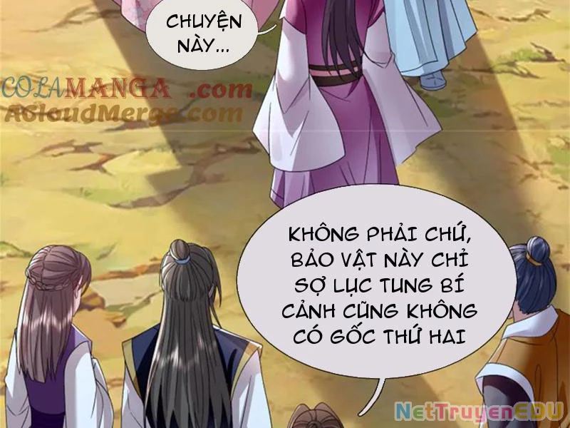 Tôi Có Thể Nuốt Chửng Vạn Vật Chapter 35 - Trang 3