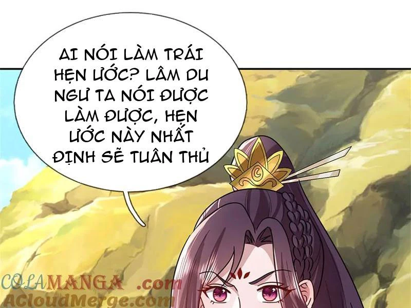 Tôi Có Thể Nuốt Chửng Vạn Vật Chapter 35 - Trang 3