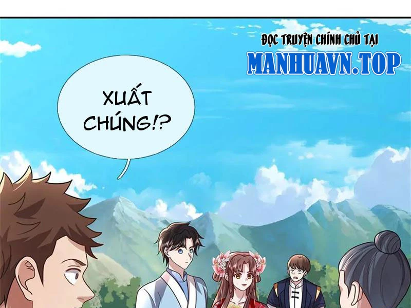 Tôi Có Thể Nuốt Chửng Vạn Vật Chapter 35 - Trang 3