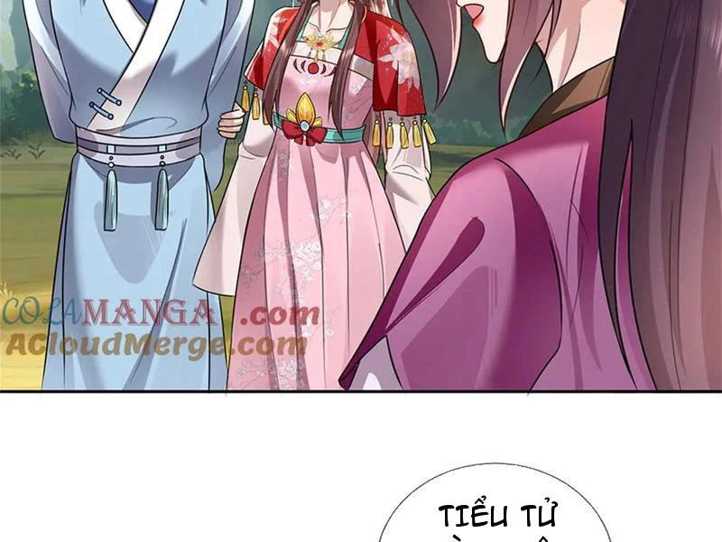 Tôi Có Thể Nuốt Chửng Vạn Vật Chapter 35 - Trang 3