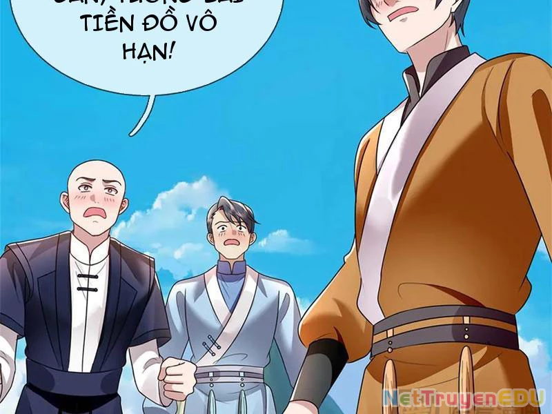 Tôi Có Thể Nuốt Chửng Vạn Vật Chapter 35 - Trang 3