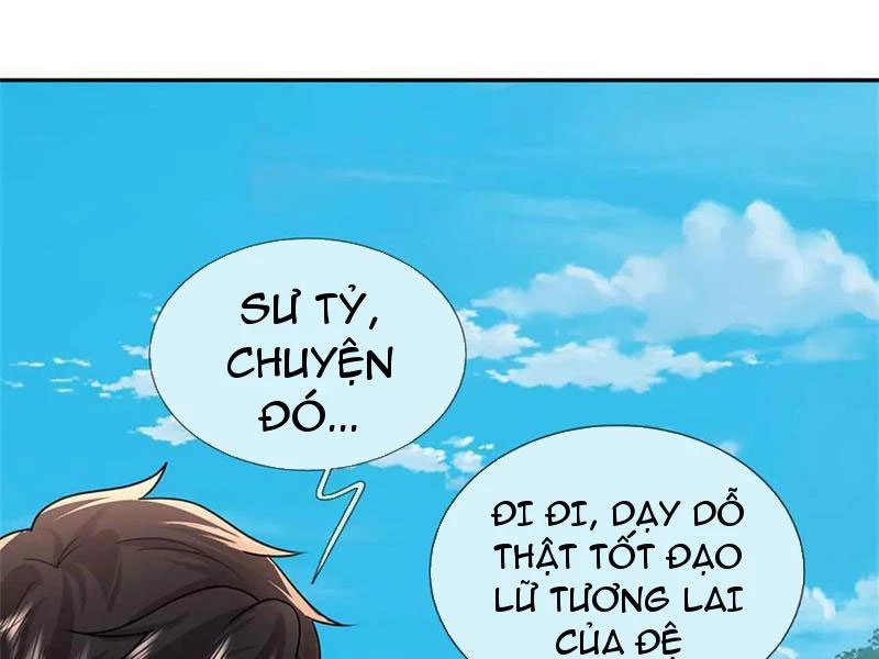 Tôi Có Thể Nuốt Chửng Vạn Vật Chapter 35 - Trang 3