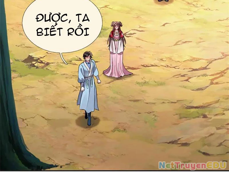 Tôi Có Thể Nuốt Chửng Vạn Vật Chapter 35 - Trang 3