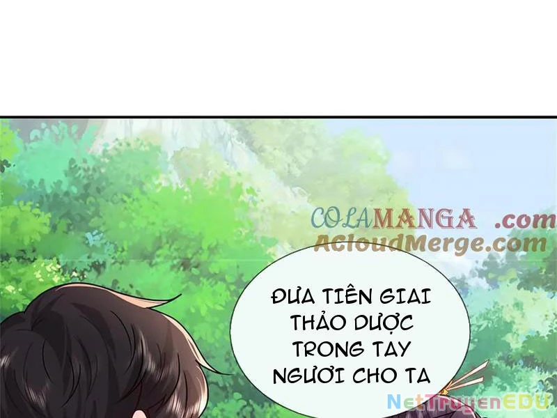 Tôi Có Thể Nuốt Chửng Vạn Vật Chapter 35 - Trang 3