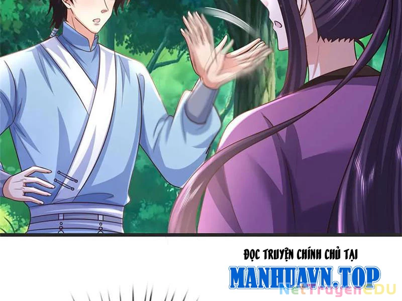 Tôi Có Thể Nuốt Chửng Vạn Vật Chapter 35 - Trang 3
