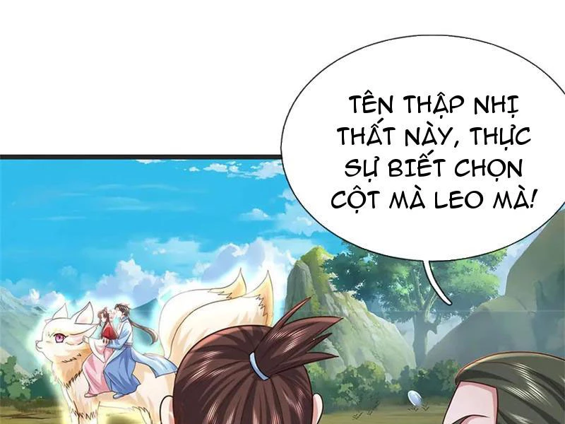 Tôi Có Thể Nuốt Chửng Vạn Vật Chapter 35 - Trang 3