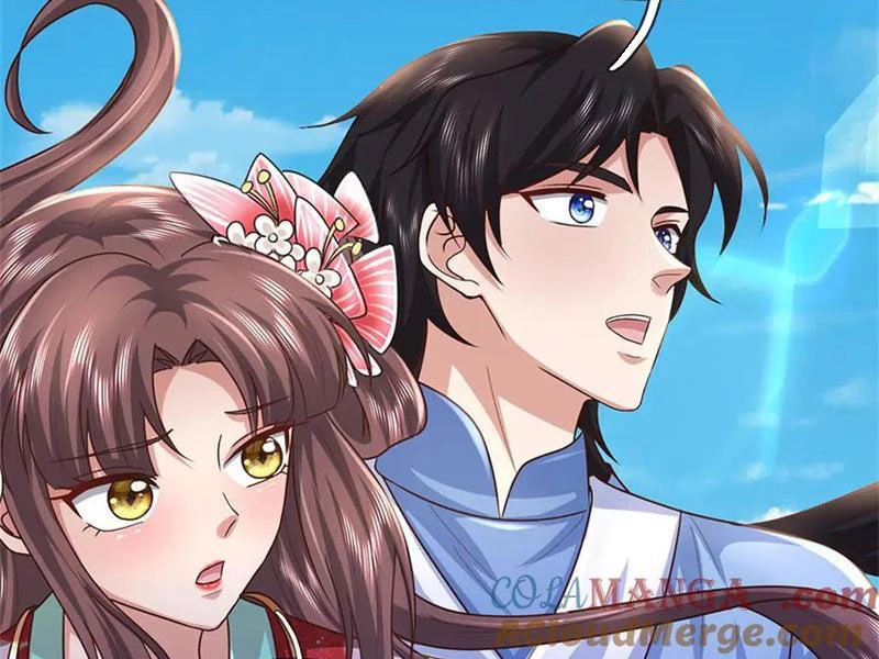 Tôi Có Thể Nuốt Chửng Vạn Vật Chapter 35 - Trang 3