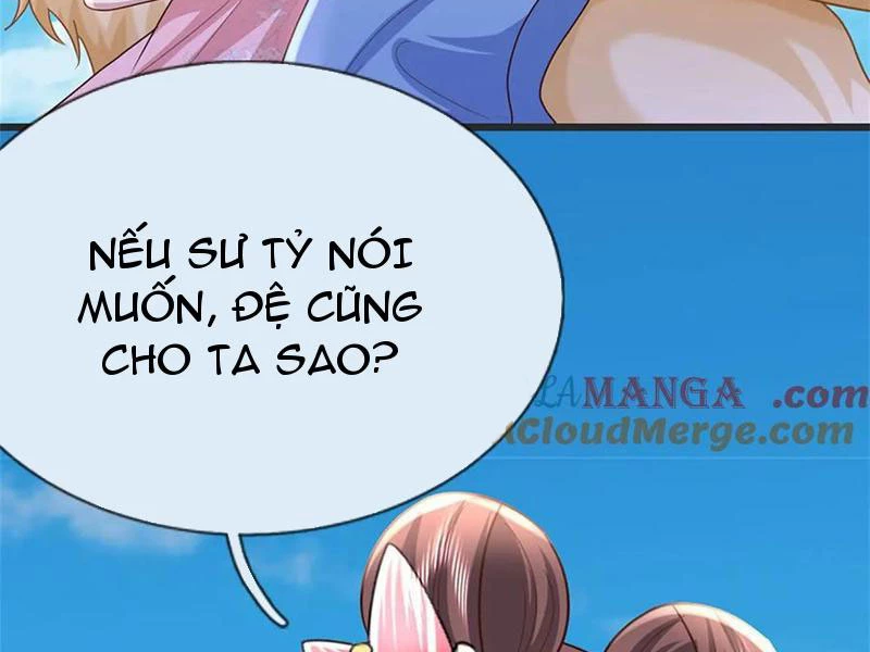 Tôi Có Thể Nuốt Chửng Vạn Vật Chapter 35 - Trang 3