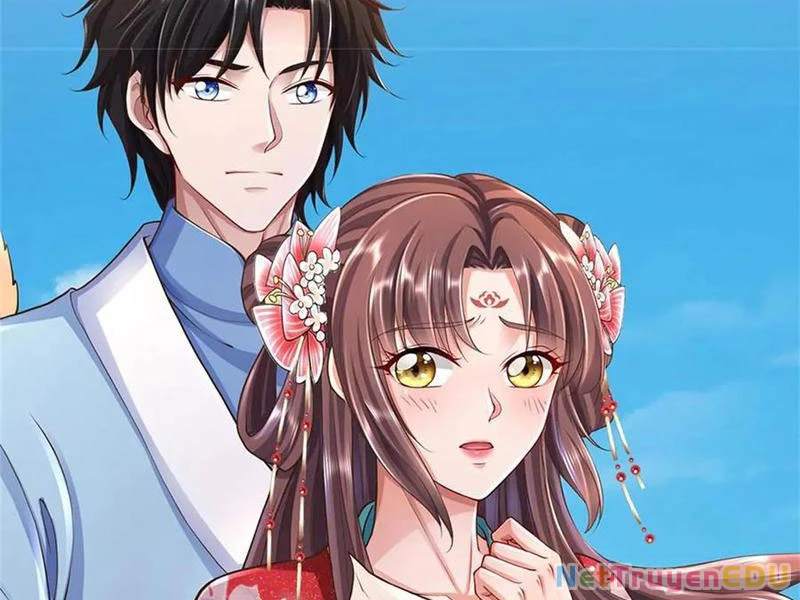 Tôi Có Thể Nuốt Chửng Vạn Vật Chapter 35 - Trang 3