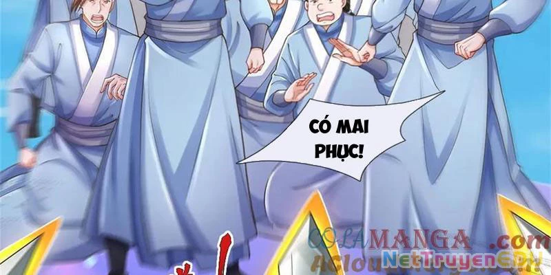 Tôi Có Thể Nuốt Chửng Vạn Vật Chapter 35 - Trang 3
