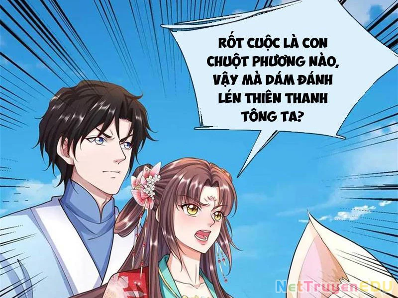 Tôi Có Thể Nuốt Chửng Vạn Vật Chapter 36 - Trang 3