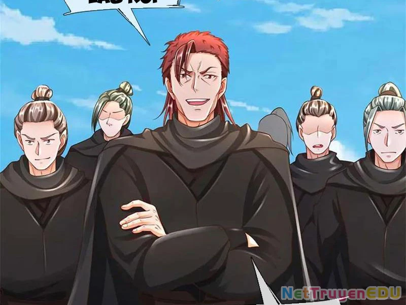 Tôi Có Thể Nuốt Chửng Vạn Vật Chapter 36 - Trang 3