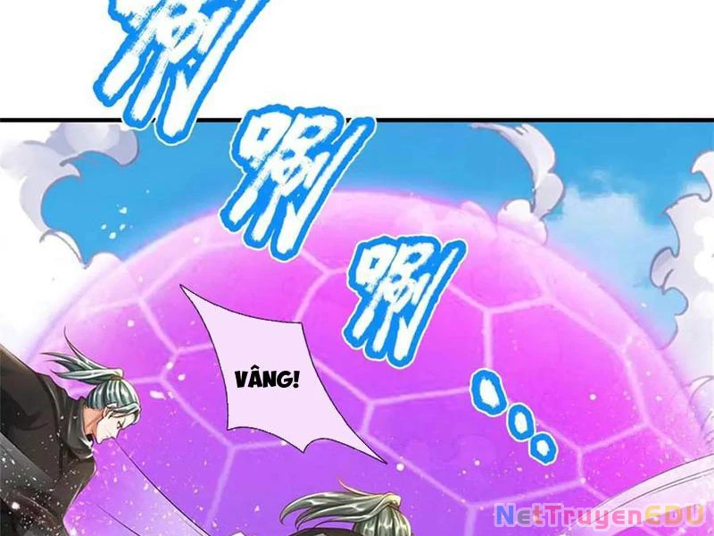 Tôi Có Thể Nuốt Chửng Vạn Vật Chapter 36 - Trang 3
