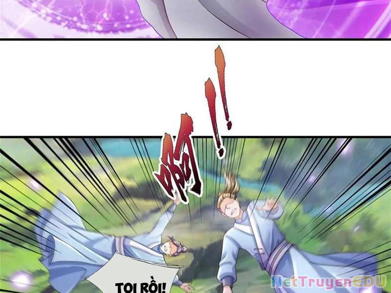 Tôi Có Thể Nuốt Chửng Vạn Vật Chapter 36 - Trang 3