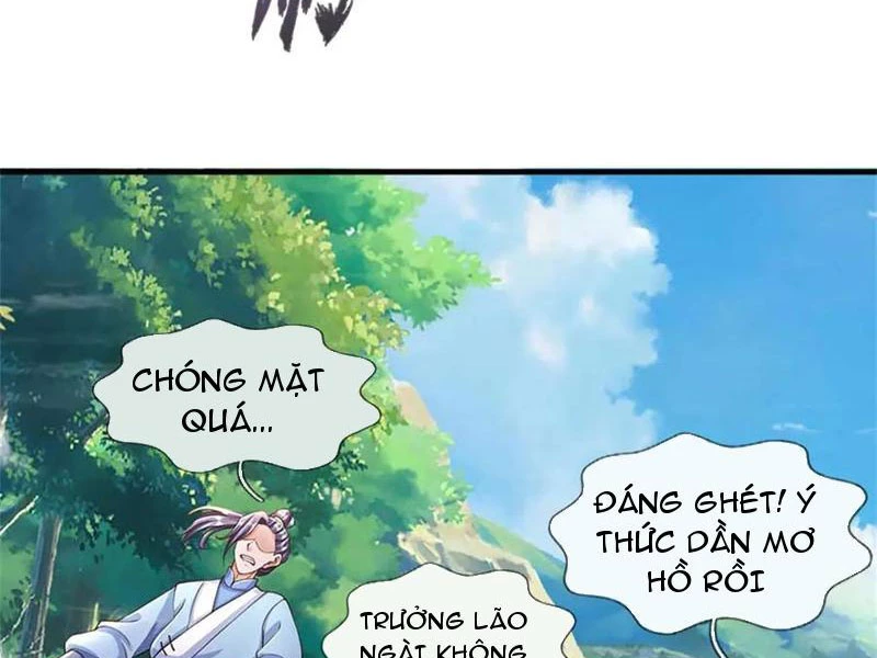 Tôi Có Thể Nuốt Chửng Vạn Vật Chapter 36 - Trang 3