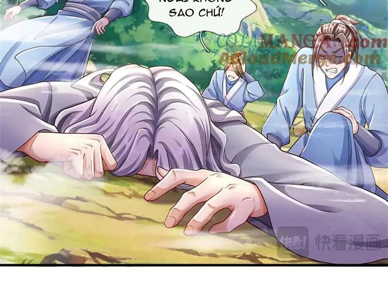 Tôi Có Thể Nuốt Chửng Vạn Vật Chapter 36 - Trang 3
