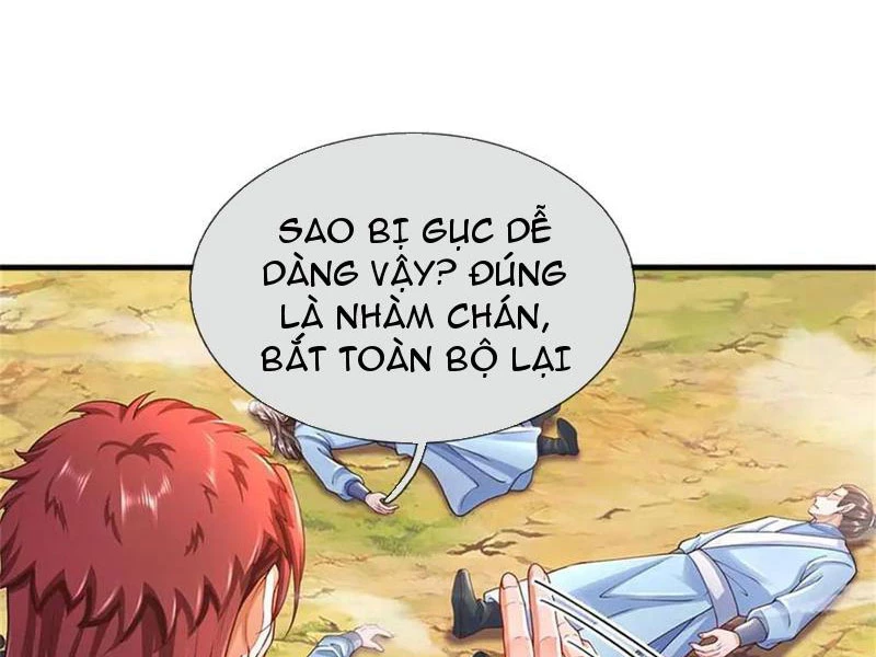 Tôi Có Thể Nuốt Chửng Vạn Vật Chapter 36 - Trang 3