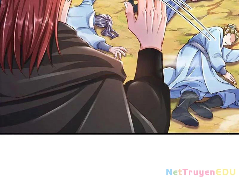 Tôi Có Thể Nuốt Chửng Vạn Vật Chapter 36 - Trang 3