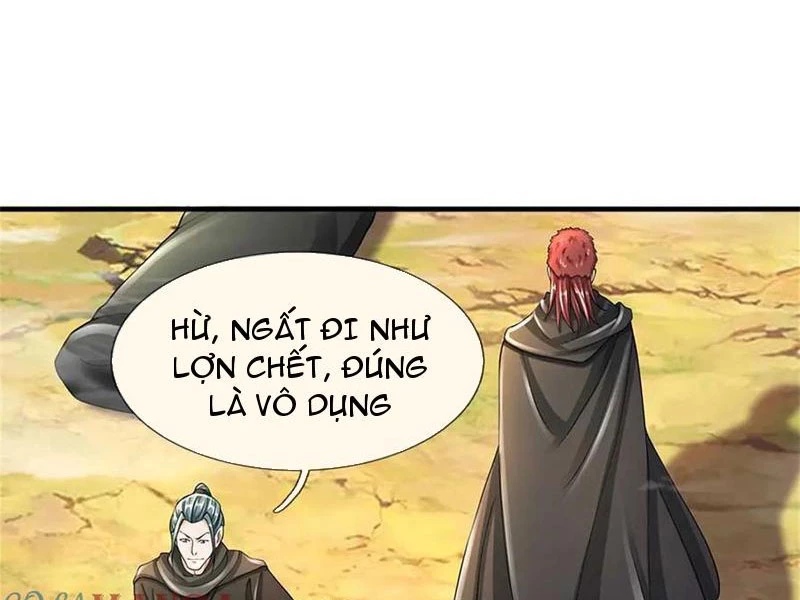 Tôi Có Thể Nuốt Chửng Vạn Vật Chapter 36 - Trang 3