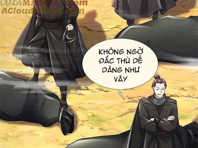 Tôi Có Thể Nuốt Chửng Vạn Vật Chapter 36 - Trang 3