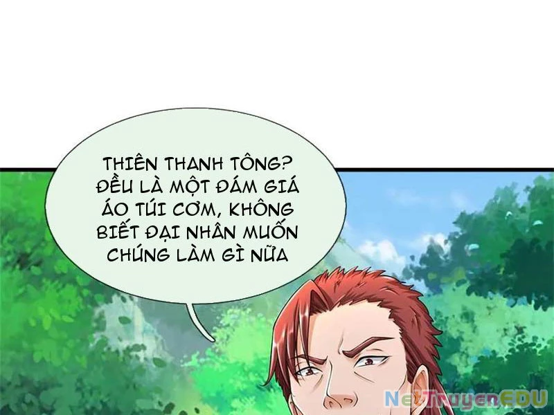 Tôi Có Thể Nuốt Chửng Vạn Vật Chapter 36 - Trang 3