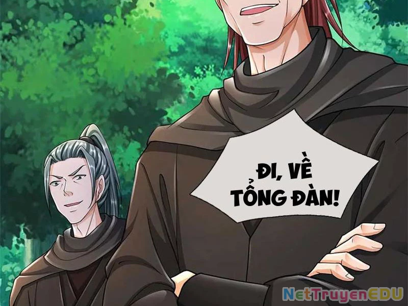 Tôi Có Thể Nuốt Chửng Vạn Vật Chapter 36 - Trang 3