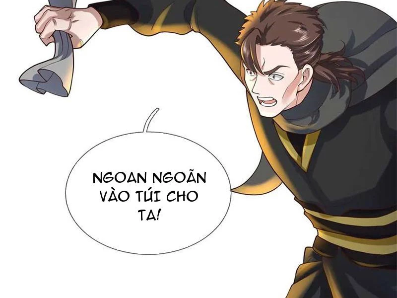 Tôi Có Thể Nuốt Chửng Vạn Vật Chapter 36 - Trang 3