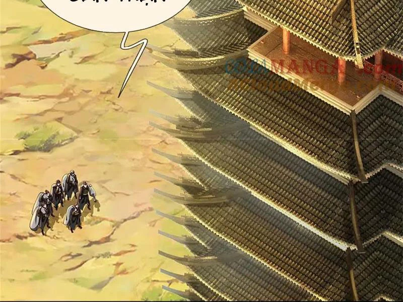 Tôi Có Thể Nuốt Chửng Vạn Vật Chapter 36 - Trang 3