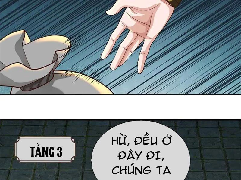 Tôi Có Thể Nuốt Chửng Vạn Vật Chapter 36 - Trang 3