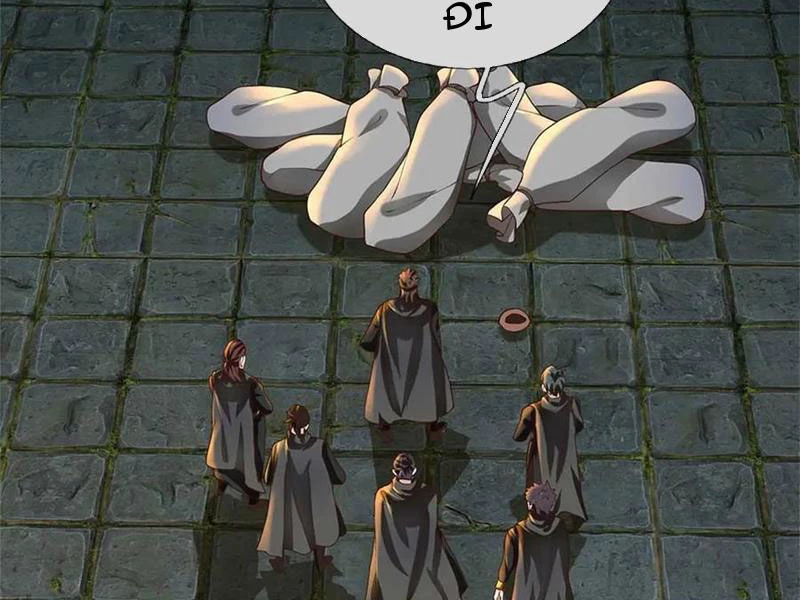 Tôi Có Thể Nuốt Chửng Vạn Vật Chapter 36 - Trang 3