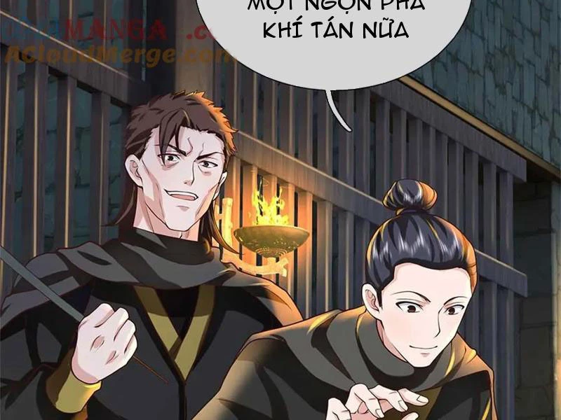 Tôi Có Thể Nuốt Chửng Vạn Vật Chapter 36 - Trang 3