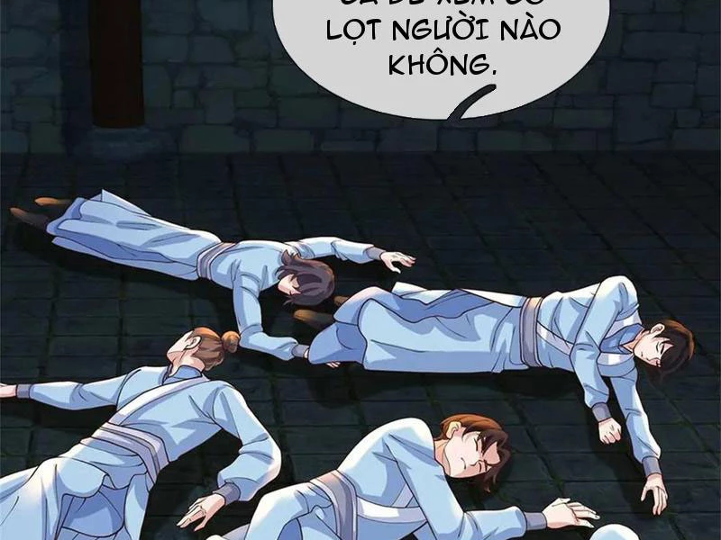 Tôi Có Thể Nuốt Chửng Vạn Vật Chapter 36 - Trang 3