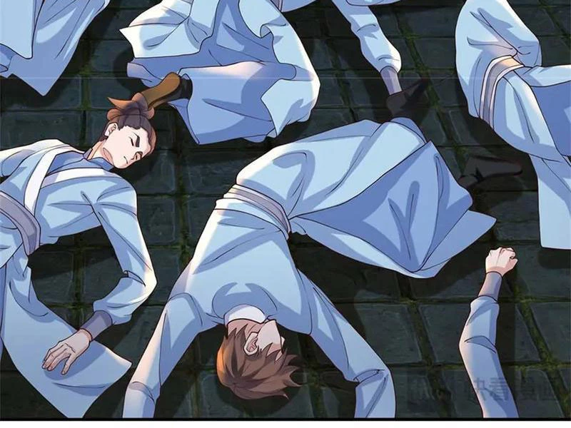 Tôi Có Thể Nuốt Chửng Vạn Vật Chapter 36 - Trang 3