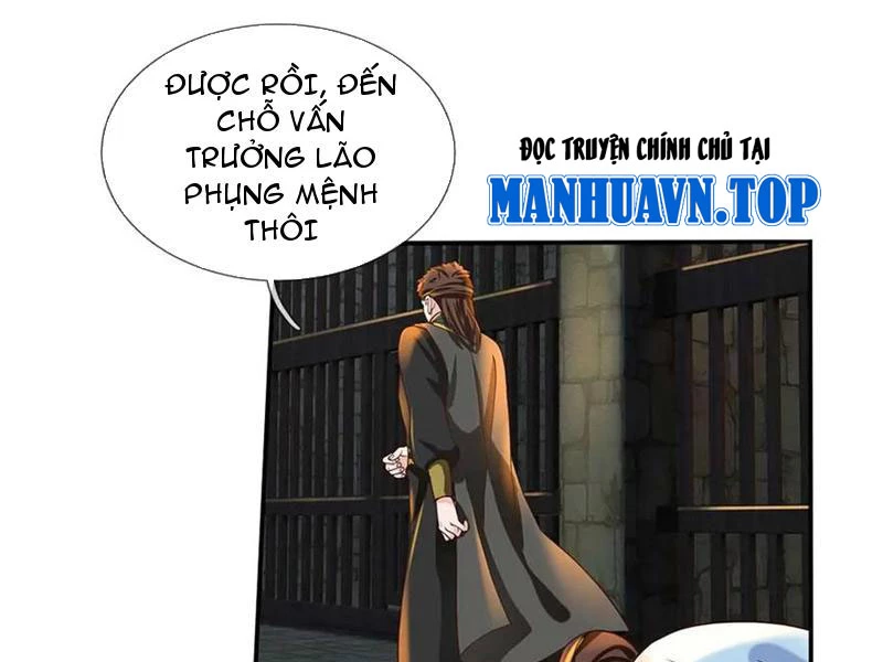 Tôi Có Thể Nuốt Chửng Vạn Vật Chapter 36 - Trang 3