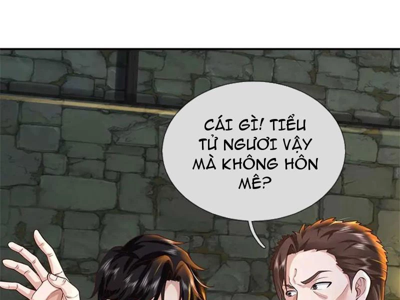 Tôi Có Thể Nuốt Chửng Vạn Vật Chapter 36 - Trang 3