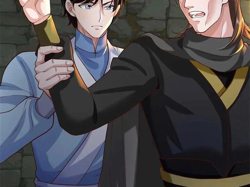 Tôi Có Thể Nuốt Chửng Vạn Vật Chapter 36 - Trang 3