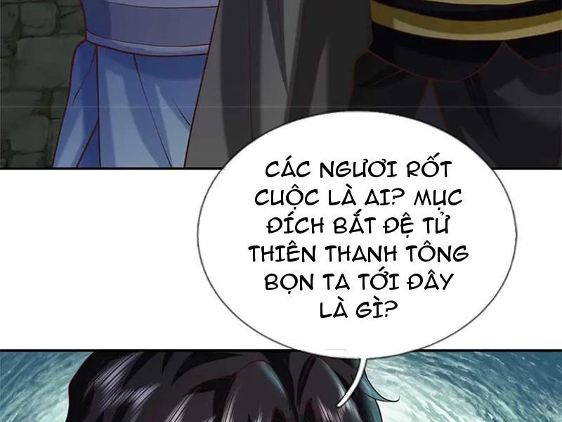 Tôi Có Thể Nuốt Chửng Vạn Vật Chapter 36 - Trang 3