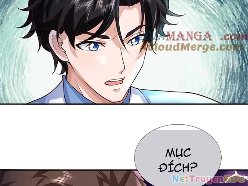 Tôi Có Thể Nuốt Chửng Vạn Vật Chapter 36 - Trang 3