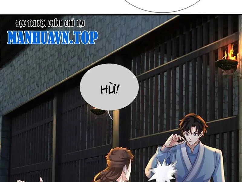 Tôi Có Thể Nuốt Chửng Vạn Vật Chapter 36 - Trang 3