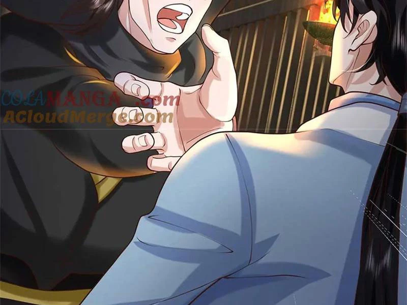 Tôi Có Thể Nuốt Chửng Vạn Vật Chapter 36 - Trang 3