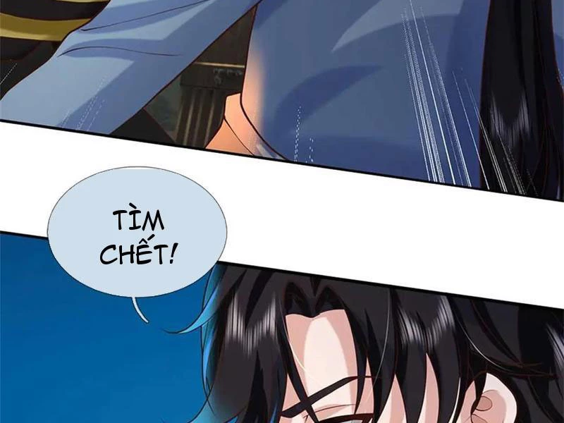 Tôi Có Thể Nuốt Chửng Vạn Vật Chapter 36 - Trang 3